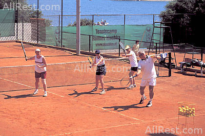 Valamar Club Tamaris 33